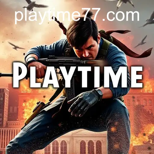 The Thrilling World of Action Games: Playtime That Keeps You on the Edge