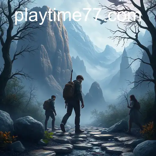 Exploring the Allure of Adventure Games Through 'Playtime'