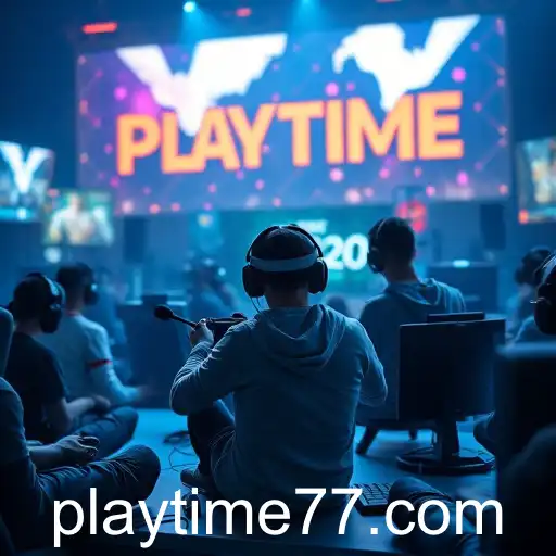 The Evolution of Playtime in Digital Age