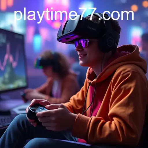 The Evolution of Playtime in the Digital Age