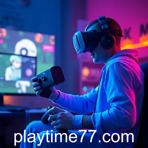 Engaging the Mind: The Evolution of Online Playtime