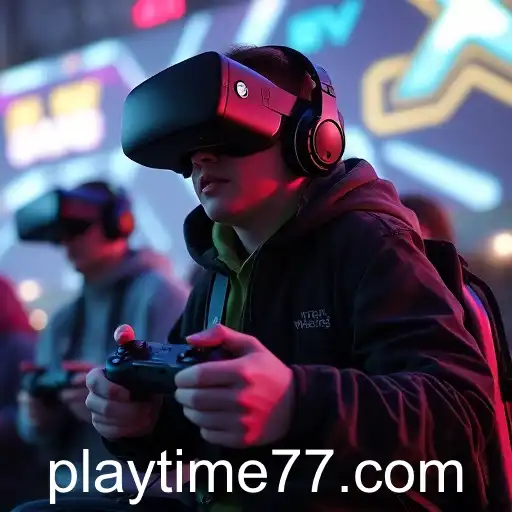 Evolving Trends in the Gaming Industry