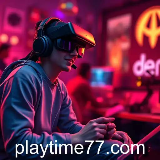 Exploring Playtime in a Digital Era