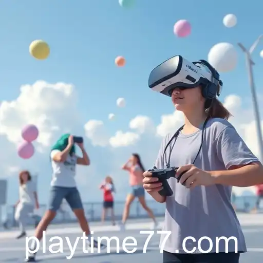 Revolutionizing Gaming with Playtime: A 2025 Perspective
