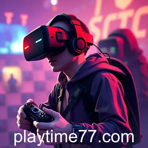 Emerging Trends in Online Gaming