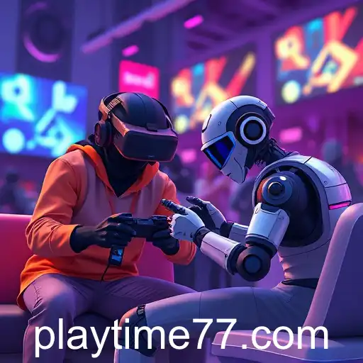 The Evolution of Online Gaming in 2025