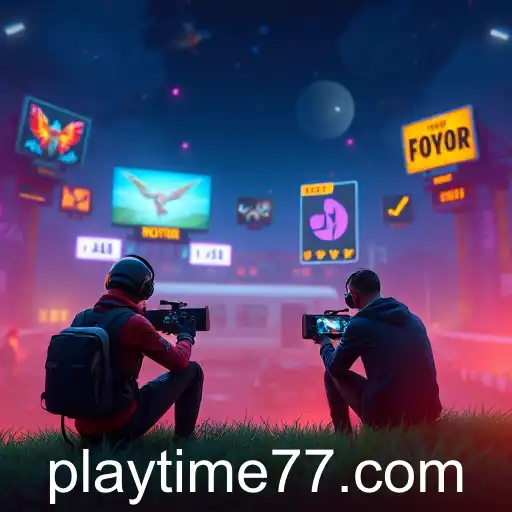 The Evolution of Online Gaming in 2025