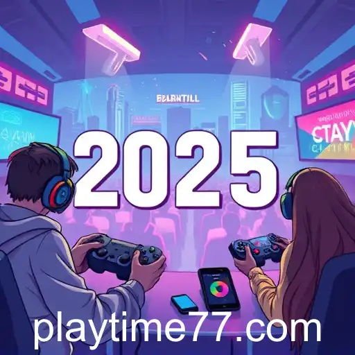 The Evolution of Playtime on Gaming Platforms