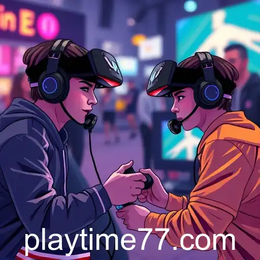 The Evolution of Playtime in Digital Age