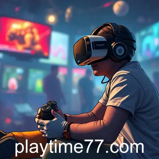 The Evolution of Playtime in Modern Gaming