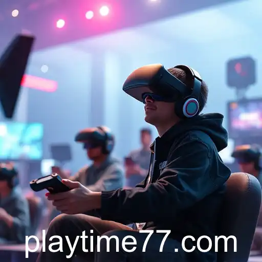 Engaging the Mind: The Evolution of Online Playtime