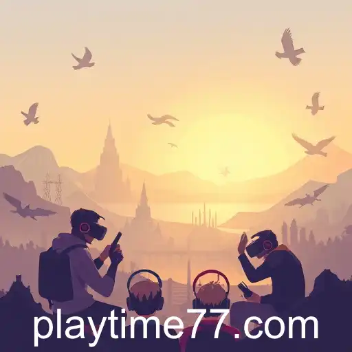 The Evolving Landscape of Online Playtime