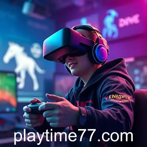 Shaping the Future of Online Gaming