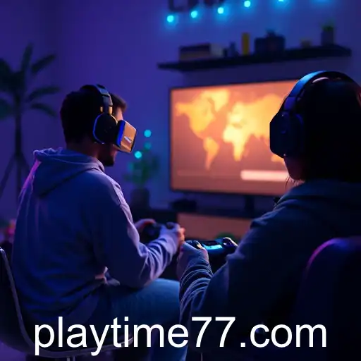 The Rise of Playtime in Interactive Gaming