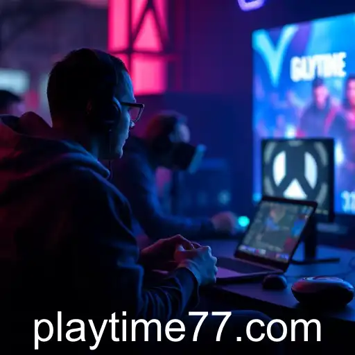 The Evolution of Online Gaming in 2026