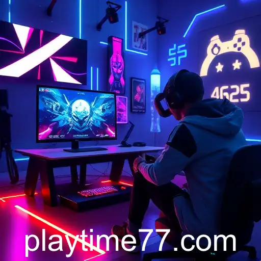 Playtime Revolution: How Gaming is Shaping the Future