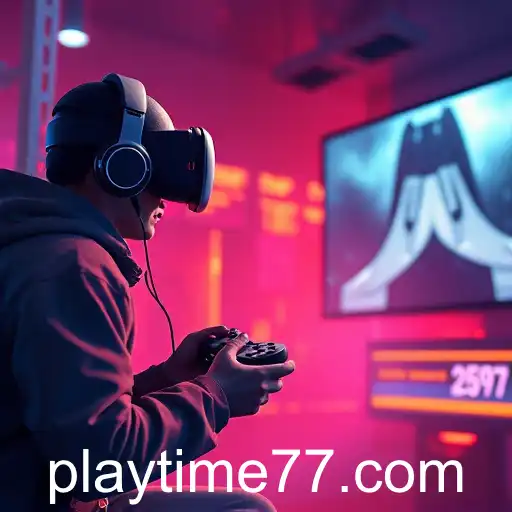 New Dynamics in Gaming: How 'Playtime' is Shaping the Industry