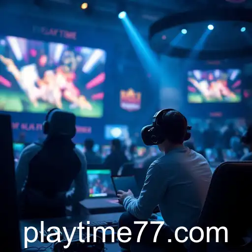 Revolutionizing English Game Platforms with 'Playtime'