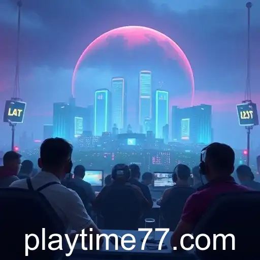 Revival of Playtime: A 2025 Gaming Phenomenon