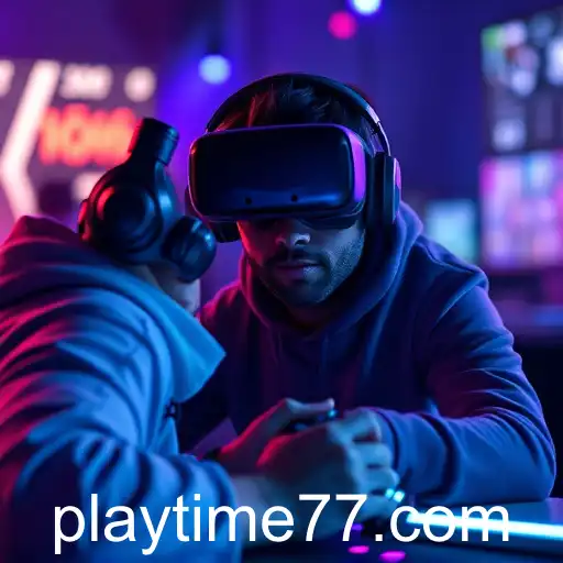 The Rise of Online Gaming in 2025