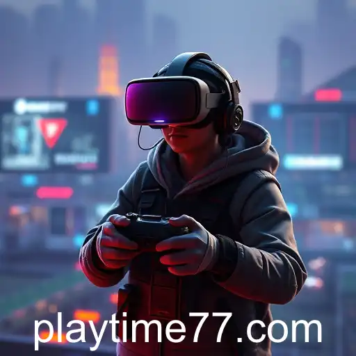 The Rise of Playtime: Shaping the Future of Gaming