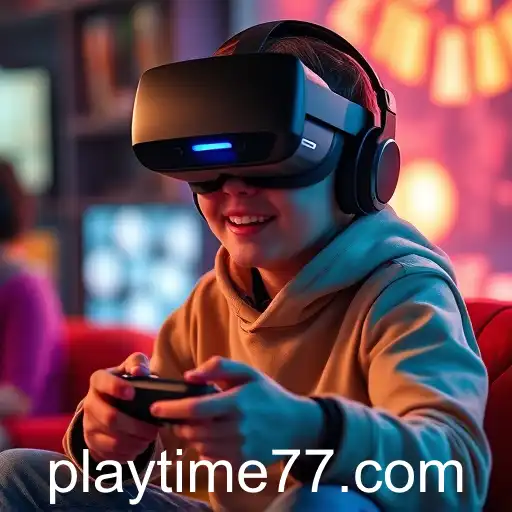 The Evolution of Playtime Amidst Digital Shifts