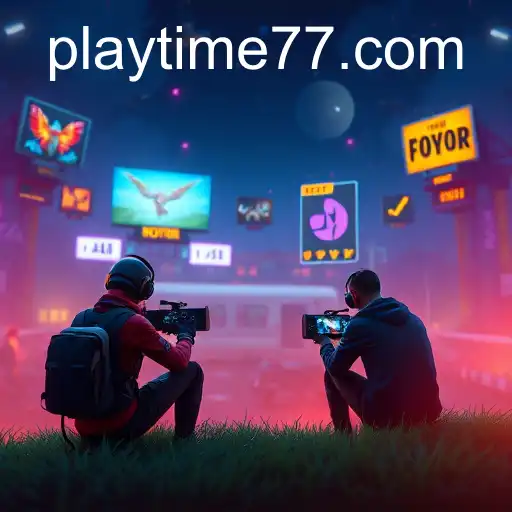 The Allure of Multiplayer Games: Enhancing Social Playtime