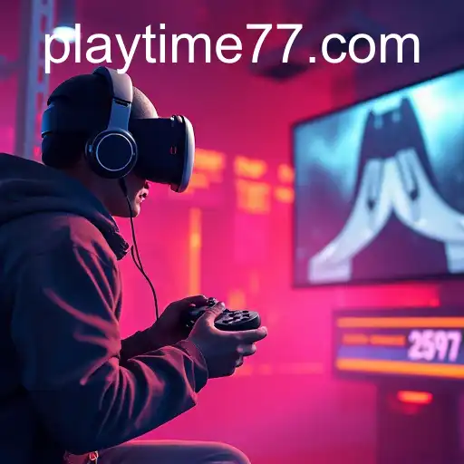 New Dynamics in Gaming: How 'Playtime' is Shaping the Industry