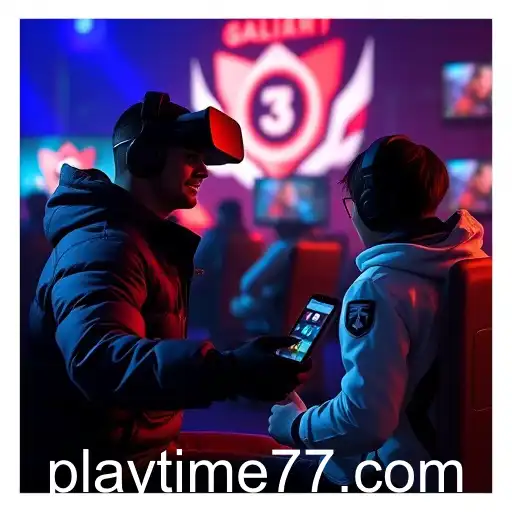 Playtime Revolution: Embracing the Future of Gaming