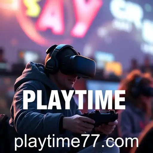 Playtime: Impact on Online Gaming Culture