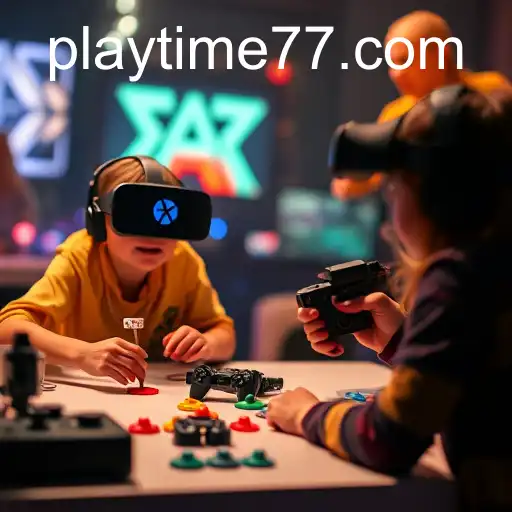 The Role of Playtime in Digital Gaming for 2025