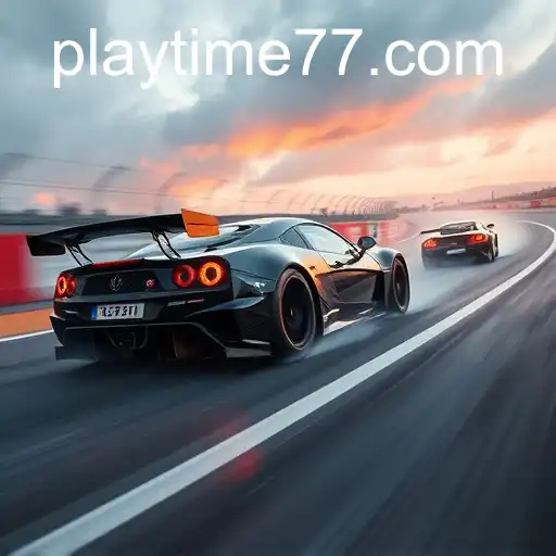 The Thrill of Speed: Exploring the World of Racing Games