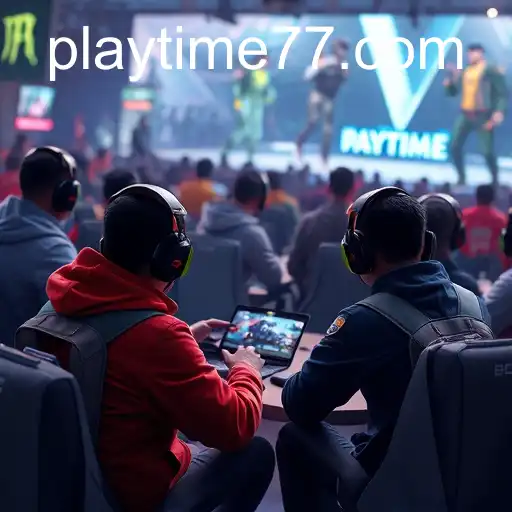 Revolutionizing Online Gaming in 2026