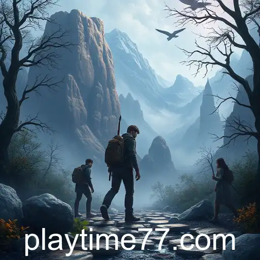 Exploring the Allure of Adventure Games Through 'Playtime'