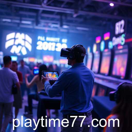 The Rise of Digital Playtime Trends