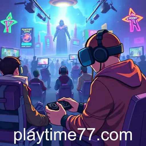 The Evolution of Online Gaming in 2025