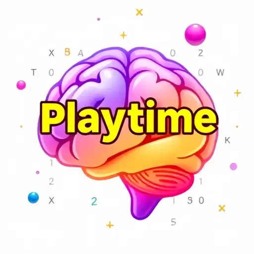 Playtime Revolution: The Future of Gaming