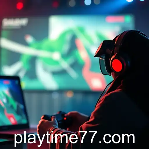 The Evolving World of Online Playtime