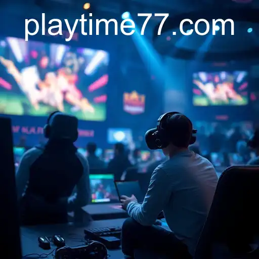 Revolutionizing English Game Platforms with 'Playtime'