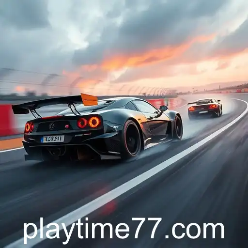 The Thrill of Speed: Exploring the World of Racing Games