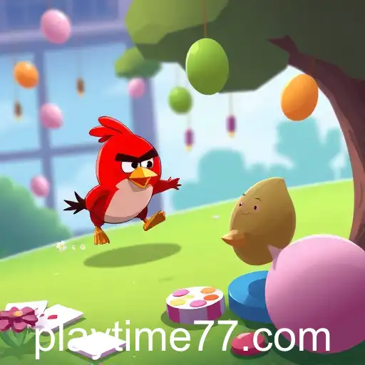 The Renaissance of Playtime: Digital Worlds in 2025