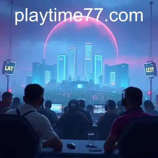 Revival of Playtime: A 2025 Gaming Phenomenon