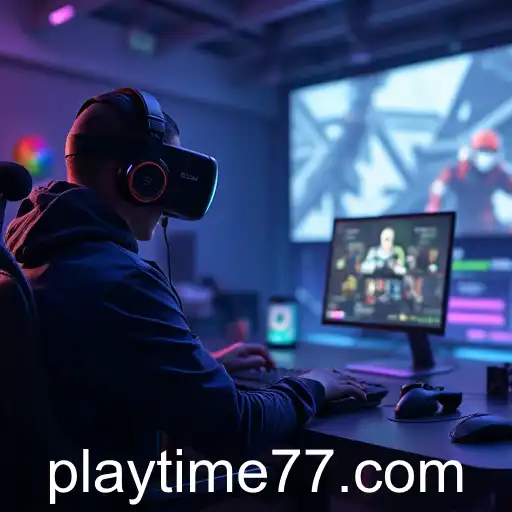 Revival of Playtime: Gaming Trends and Updates in 2025