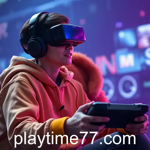 The Revolution of Playtime in 2025