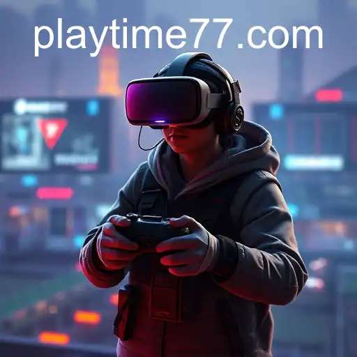 The Rise of Playtime: Shaping the Future of Gaming