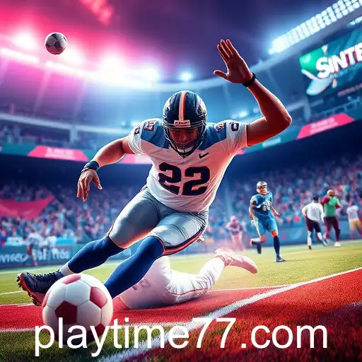 Experience the Thrill of Competition: Exploring the 'Sports Games' Category Through 'Playtime'