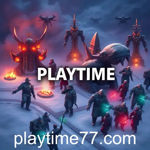 Exploring the Depths of Strategy Games: A World of Thoughtful Playtime