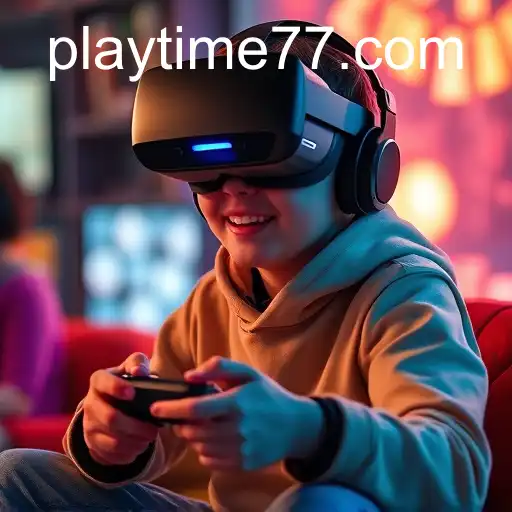 The Evolution of Playtime Amidst Digital Shifts