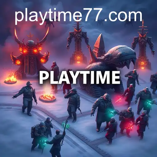 Exploring the Depths of Strategy Games: A World of Thoughtful Playtime